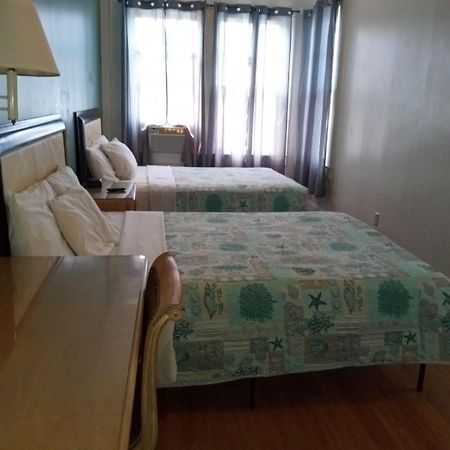 Surf Villa Hotel 오션 시티 외부 사진