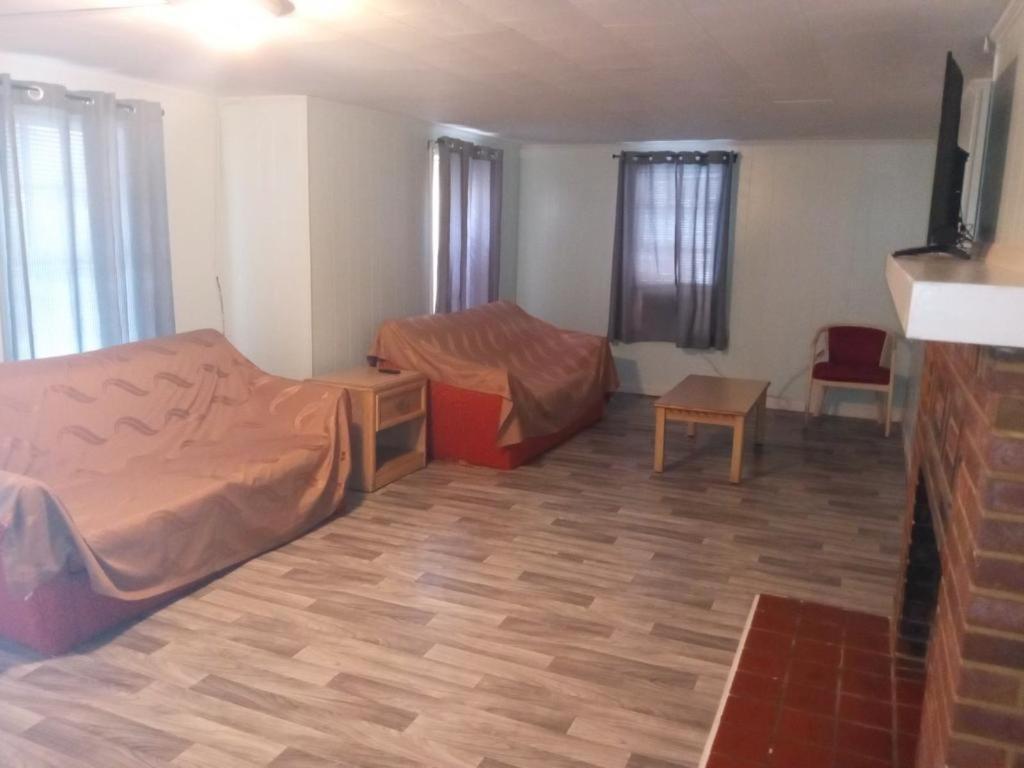 Surf Villa Hotel 오션 시티 외부 사진
