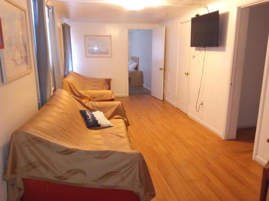 Surf Villa Hotel 오션 시티 외부 사진