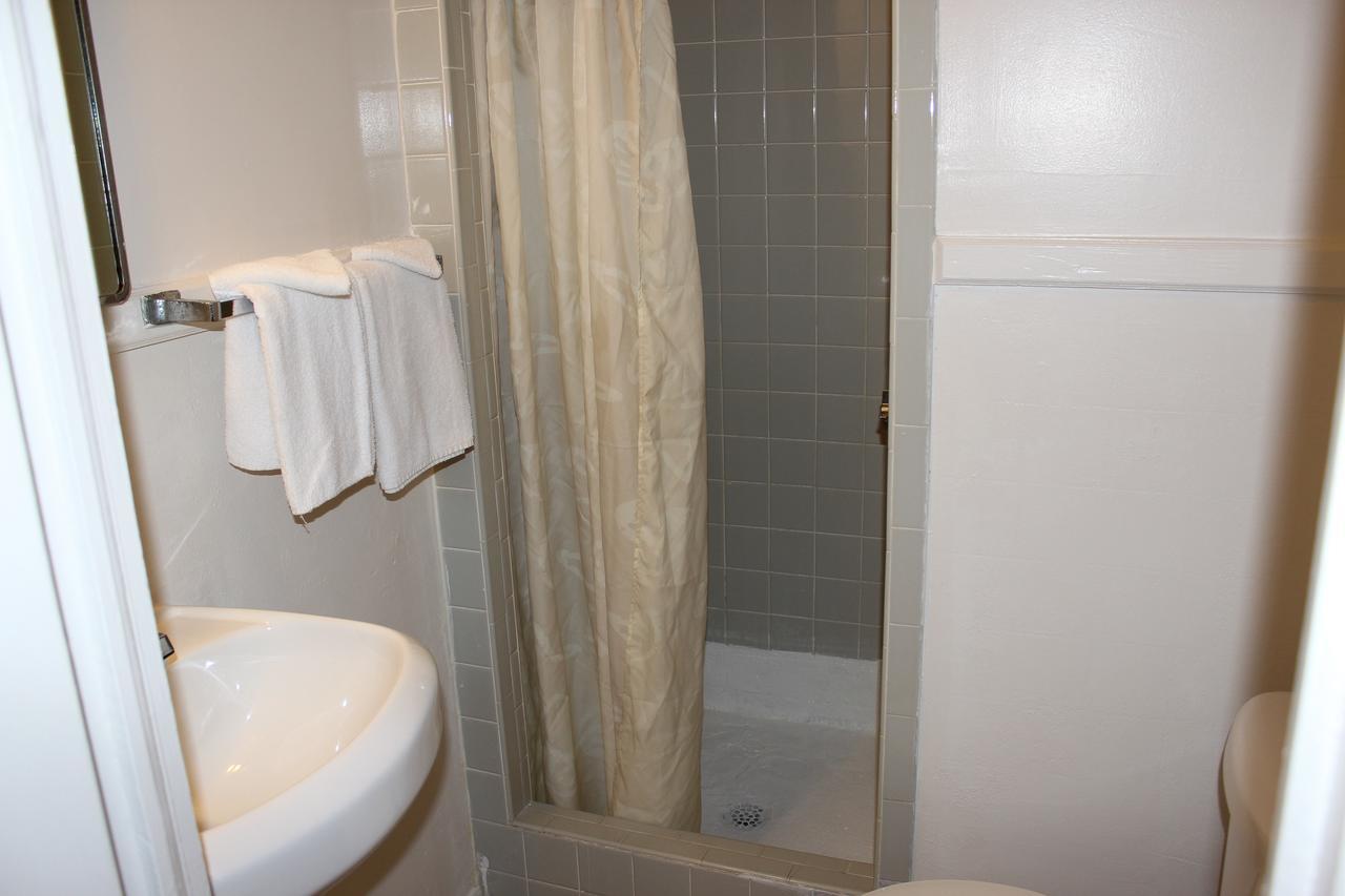 Surf Villa Hotel 오션 시티 객실 사진
