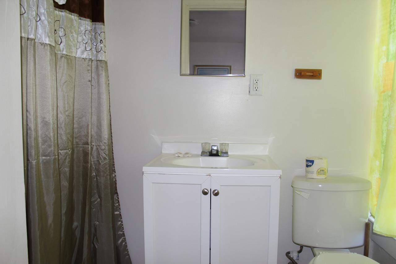 Surf Villa Hotel 오션 시티 객실 사진