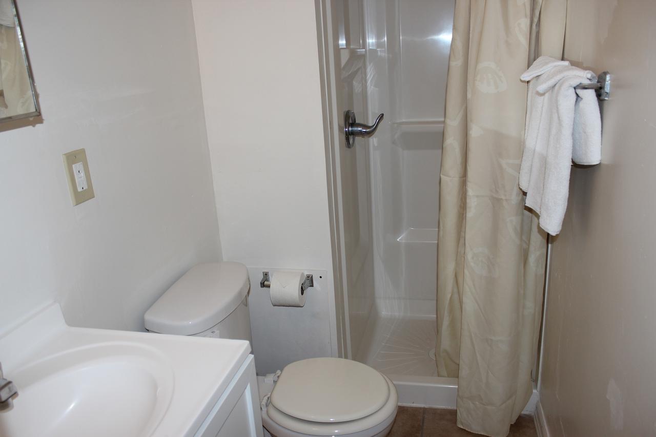 Surf Villa Hotel 오션 시티 객실 사진