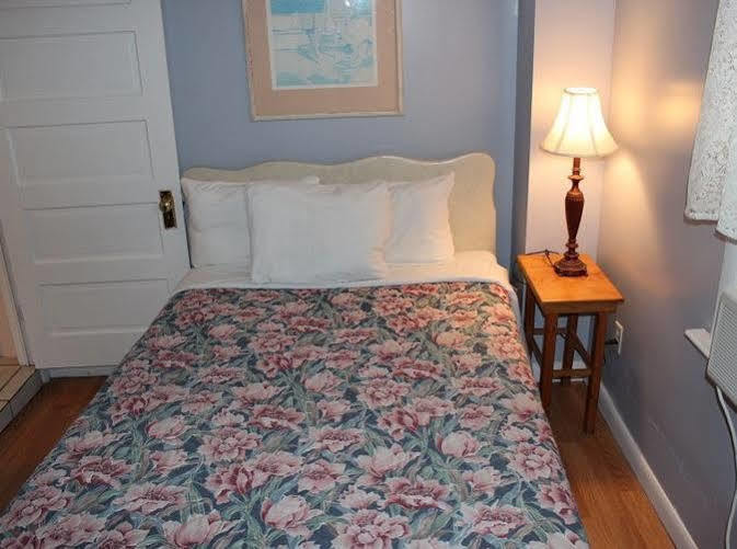 Surf Villa Hotel 오션 시티 외부 사진