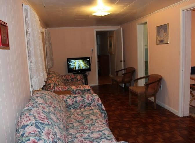 Surf Villa Hotel 오션 시티 외부 사진